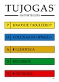 Tujogas #10